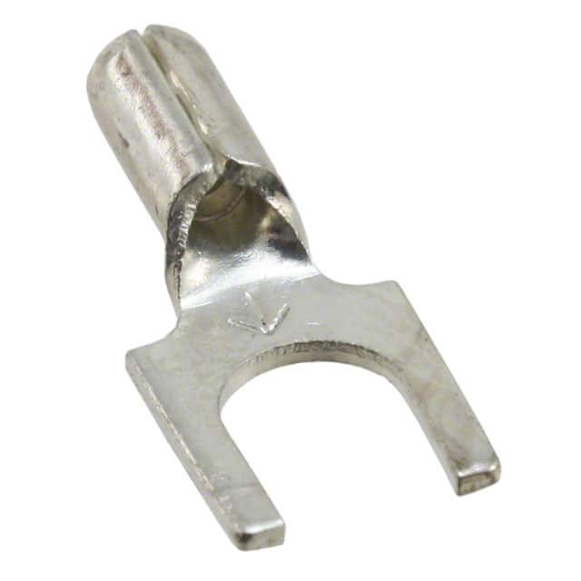 MU18-10FBK 3M  Spade Connectors